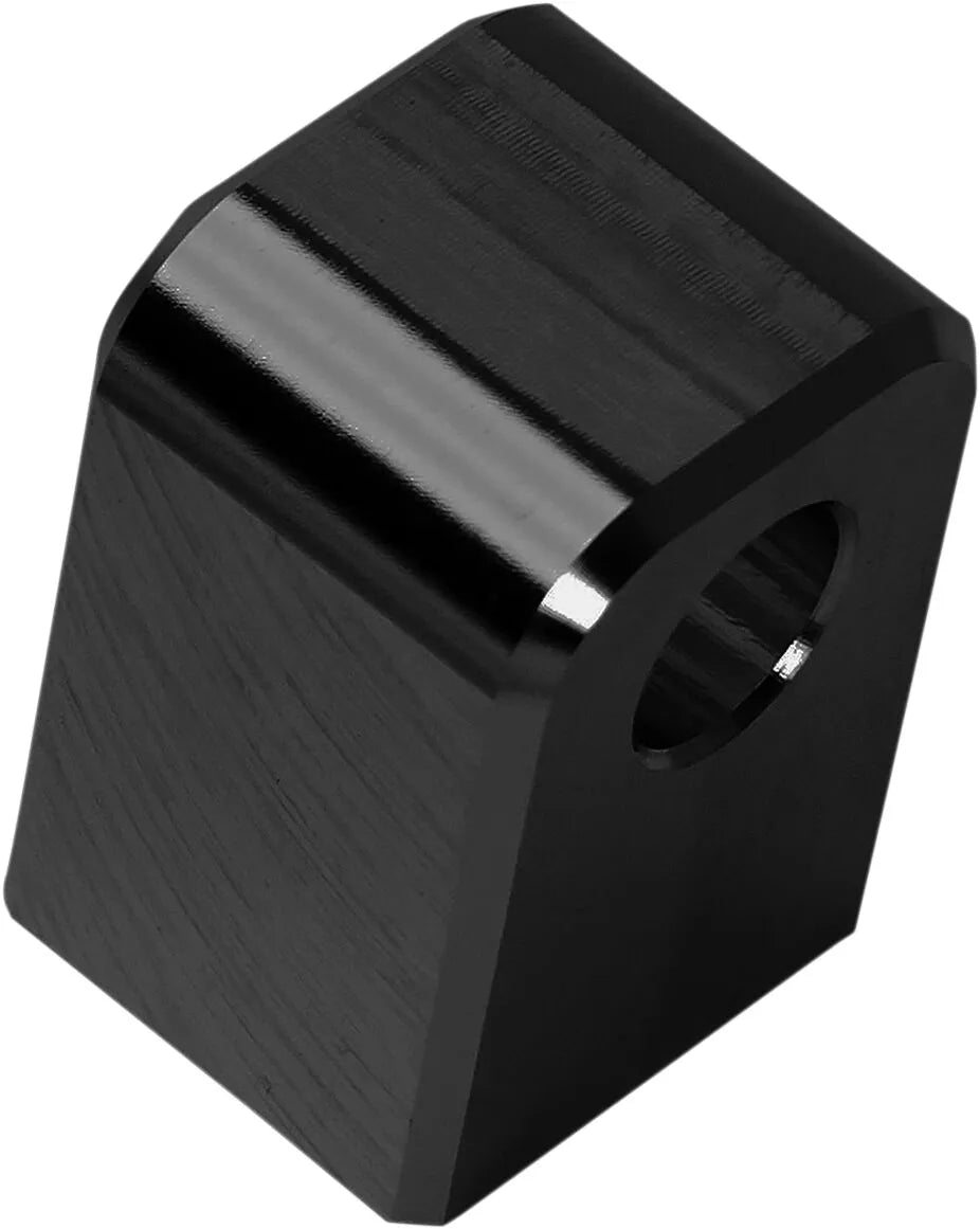 Speed Merchant Headlight Base Bracket - Fat Bob