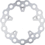 Galfer Cubiq Bremse Rotor Til Motorcykler - Bag