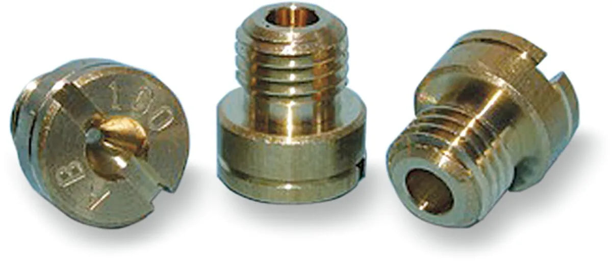 EBC Keihin Type Main Jet 122 4-Pack
