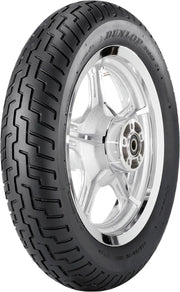 Dunlop D404 Tire For Harley-davidson Cruisers