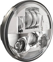 Custom Dynamics 7" Probeam Led Headlamp