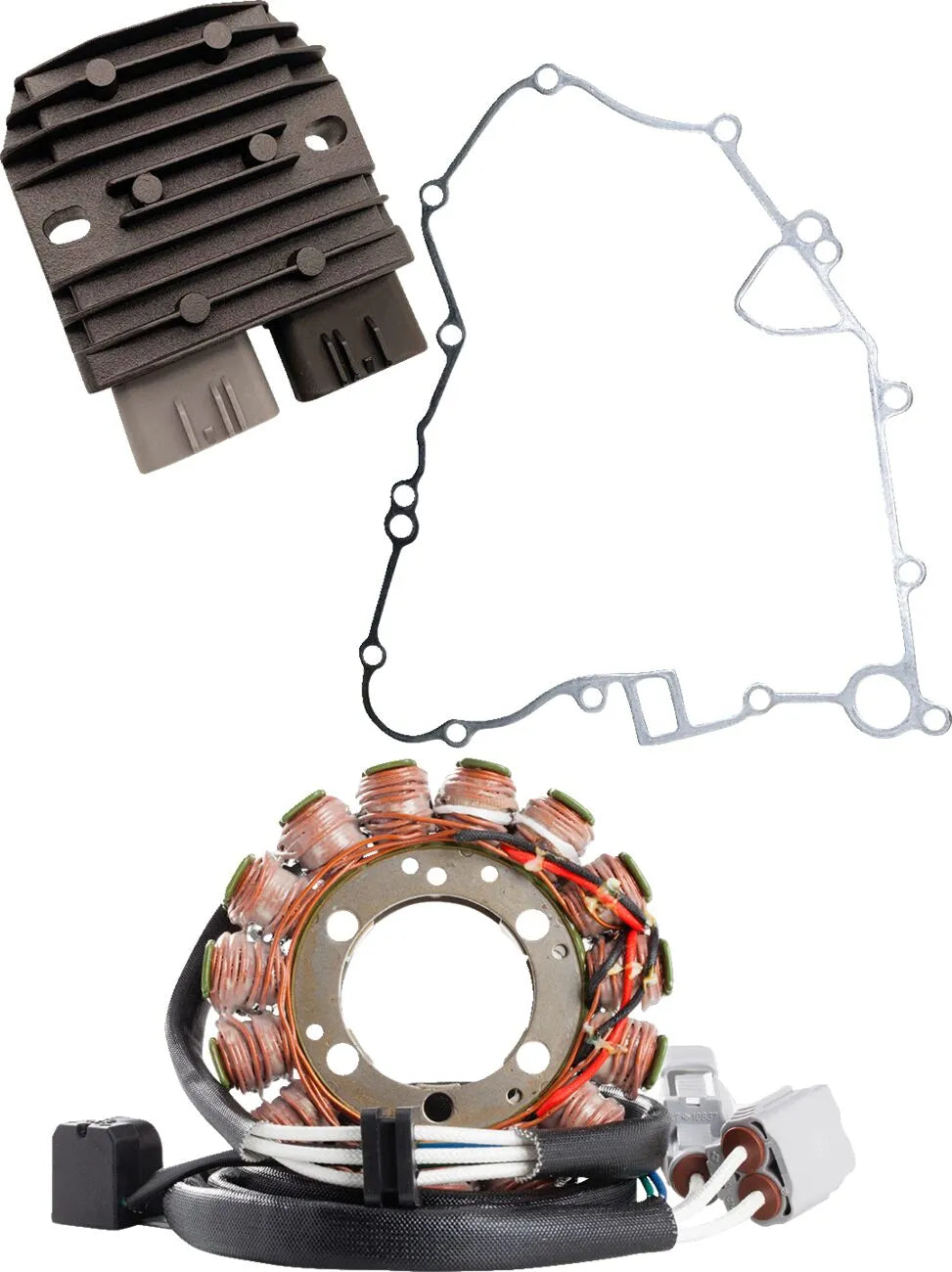 Rick's Motorsport Electric Electrical Kit