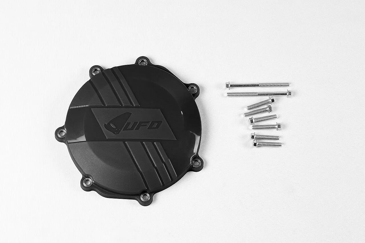 Ufo Clutch Cover For Stock Clutch