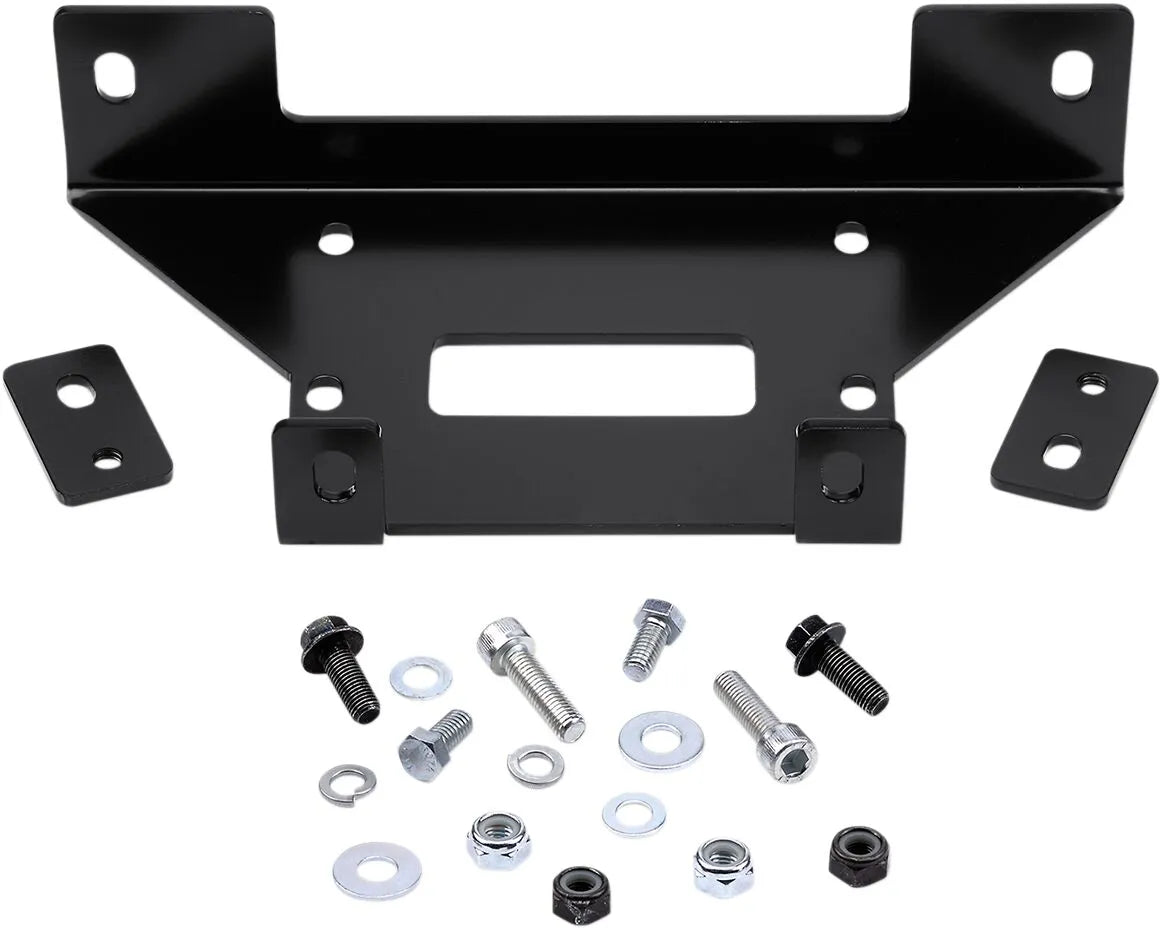 Warn Front Winch Mount Kit for AXON/VRX Winches