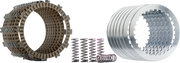 Hinson Racing Clutch Plate And Spring Kit