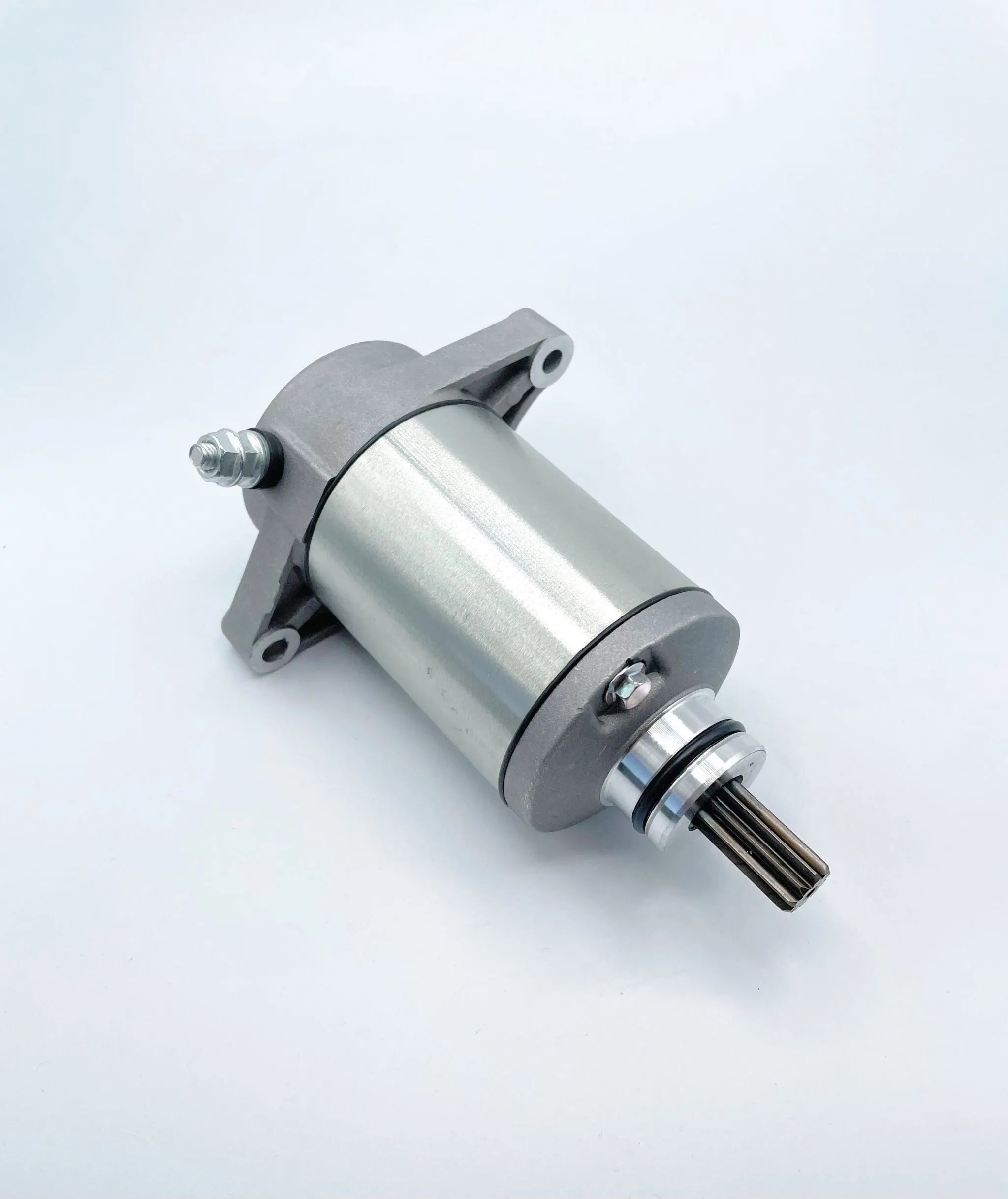 Rick's Motorsport Electric Starter Motor