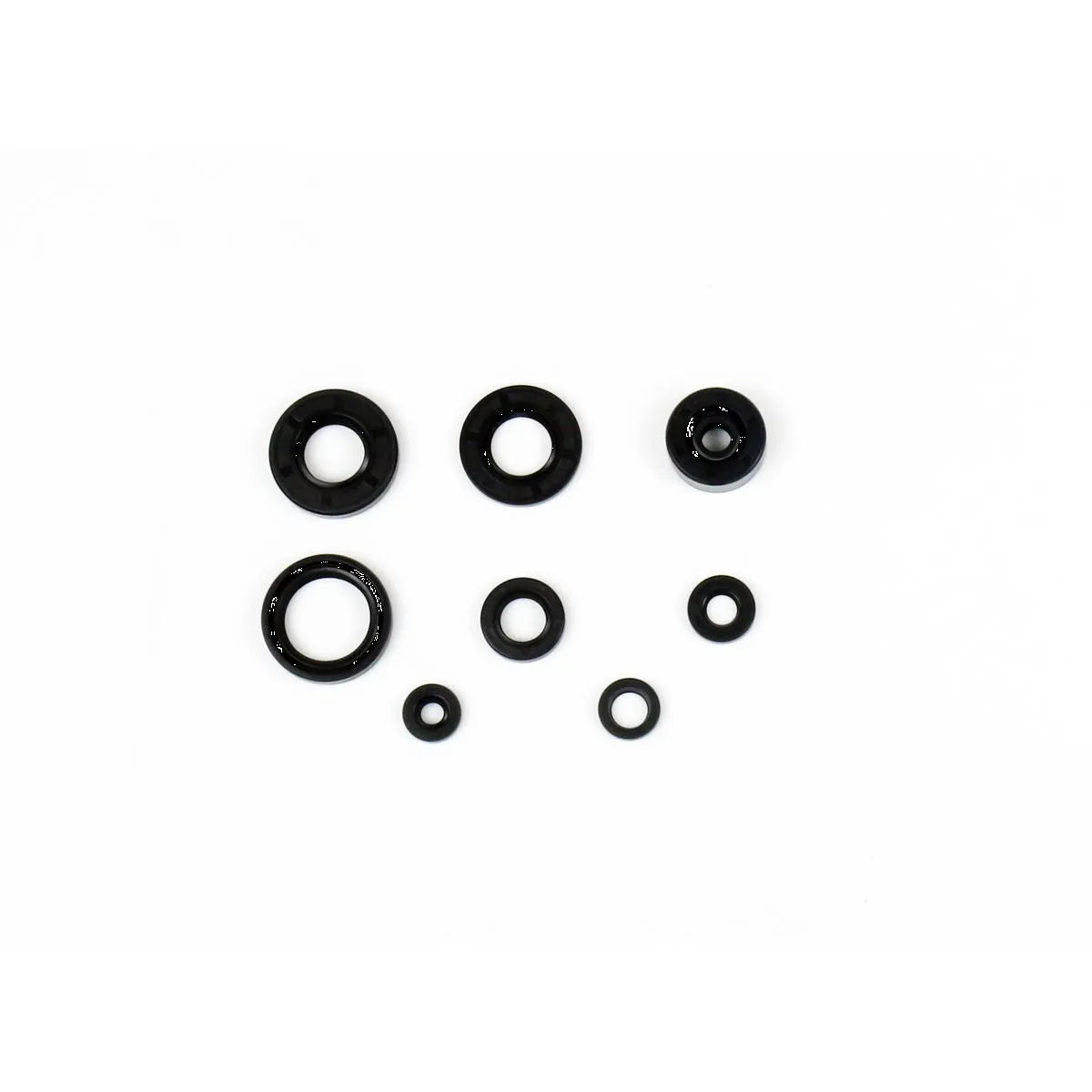 Athena Engine Oil Seal Kit for Motorcycle