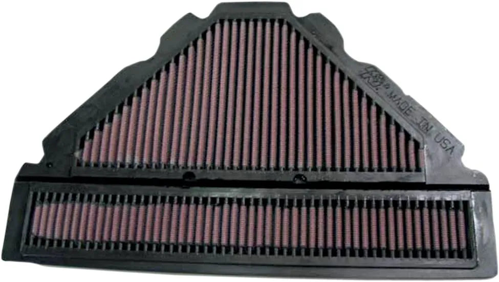 K&n Oe Replacement High-flow Air Filter