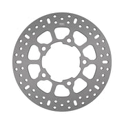 Ebc Rund D-serie Bremse Rotor Til Scootere - Bag