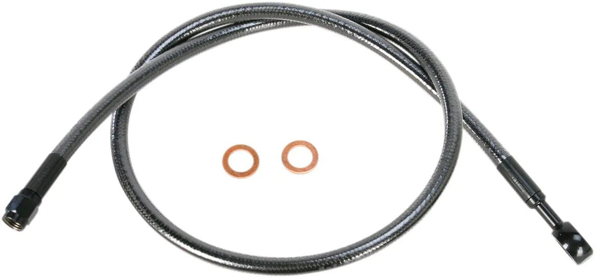Magnum Shielding Abs Upper Bremseklodser Kit - 32"