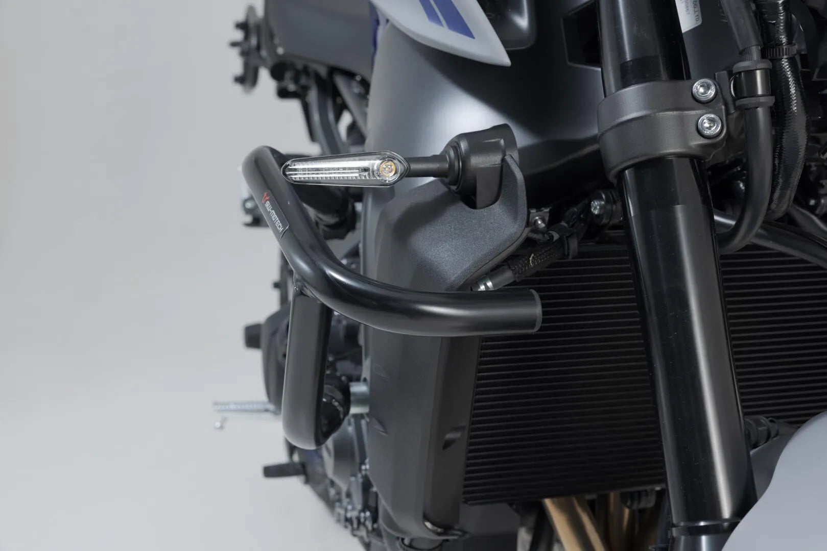 Sw-motech Crash Bar For Frame Mounting