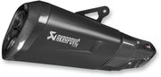 Akrapovic Slip-on Line Muffler For Bmw S1000rr