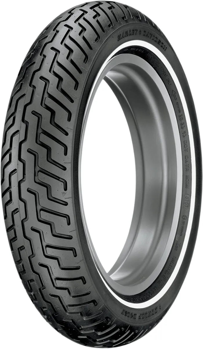 Dunlop D402 MT90B16 72H SW TL Tire for Harley-Davidson