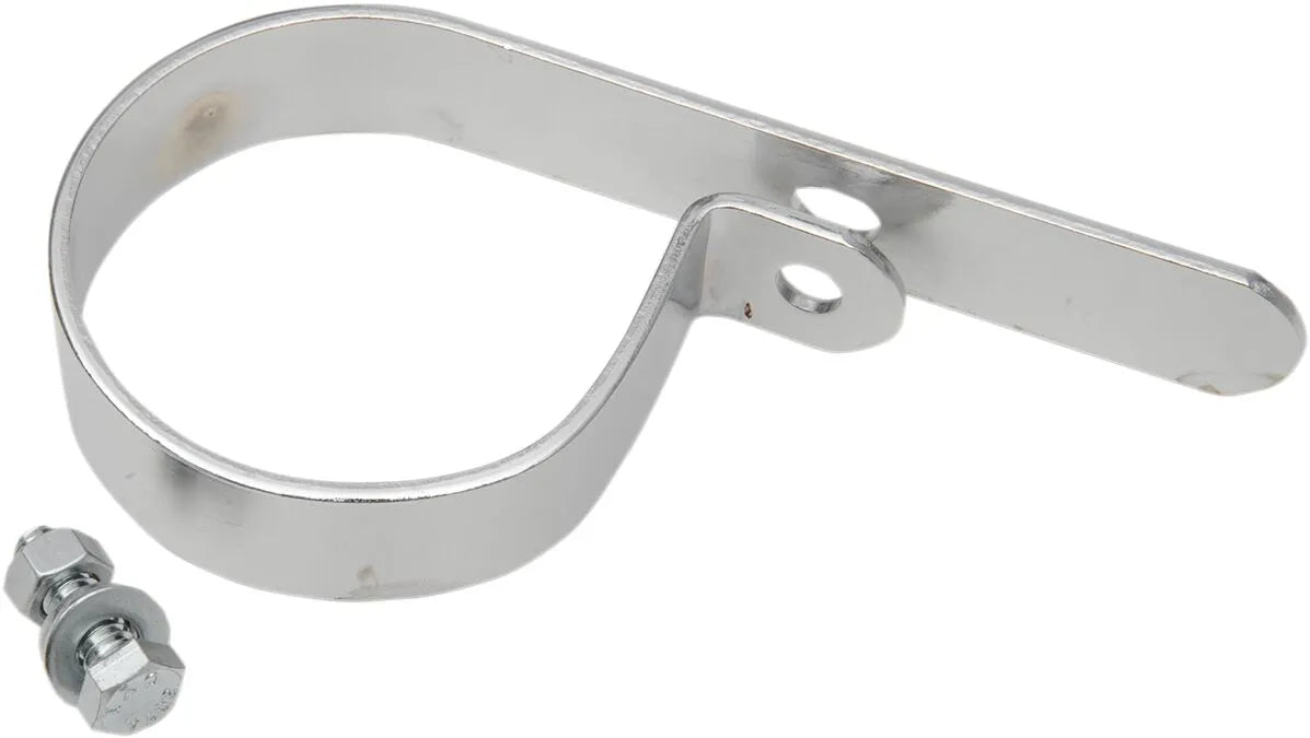 Paughco 3" Muffler P-clamp