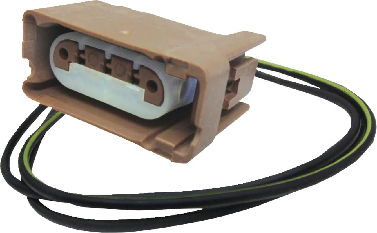 Moose Offroad Taillight Pigtail Harness