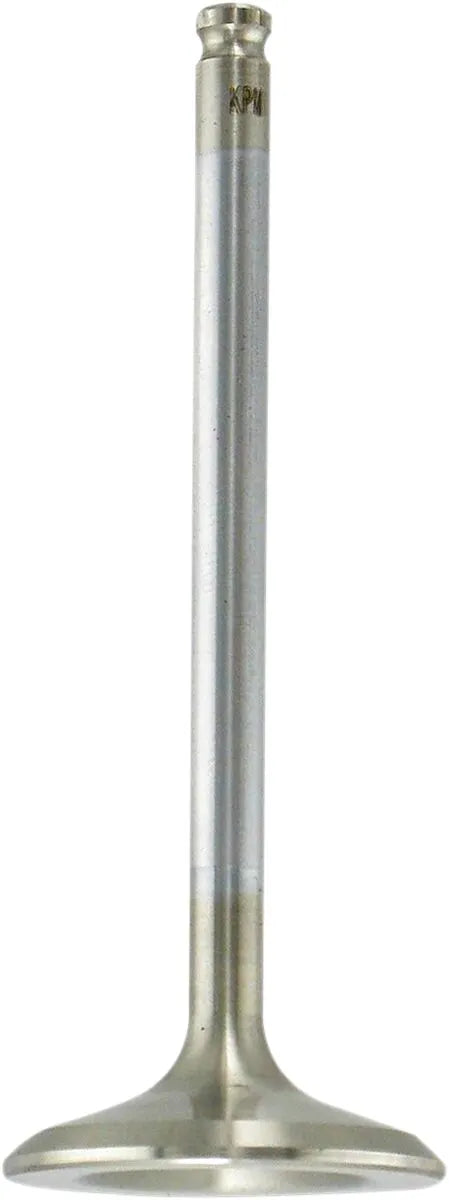 Kibblewhite White Diamond Engine Valve - Stainless Steel