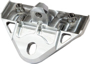 Alloy Art Front Motor Plate For Harley Davidson