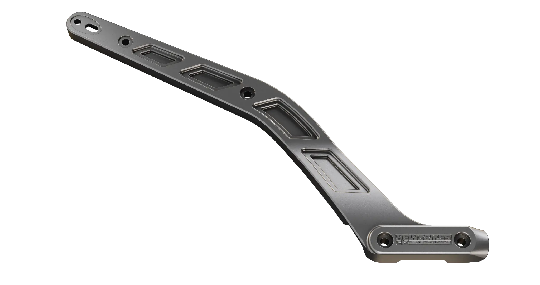 Heinz Bikes Softail Fender Struts Kit