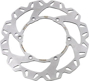 Ebc Cx Extreme Motocross Bremse Rotor - Forbedret Ydeevne - Front