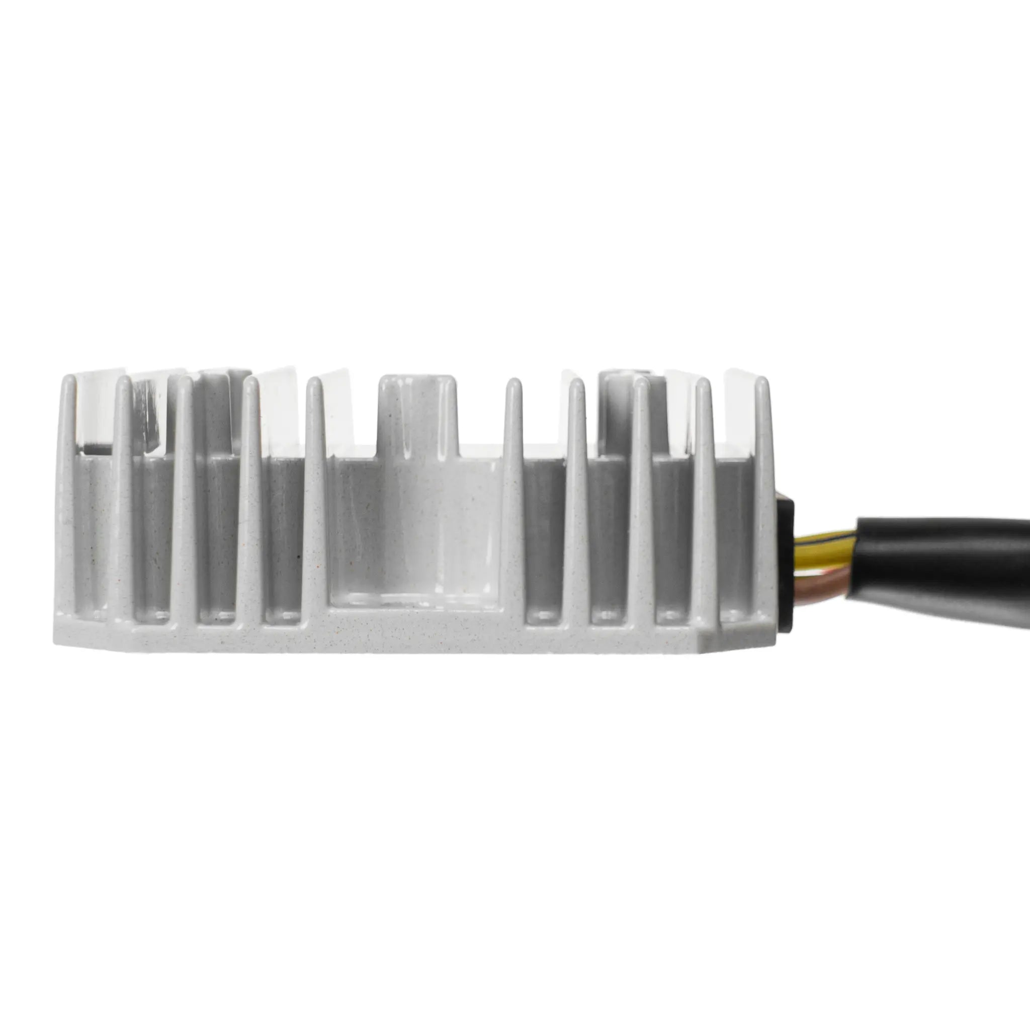 Motoplat Regulator - 12v Charging Upgrade