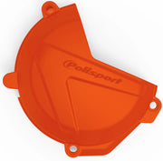 Polisport Clutch Cover Protectors