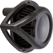 Arlen Ness Clear Tear Air Cleaner Kit