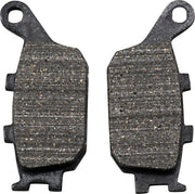 Galfer Semi-metallic Brake Pads For Oem Replacement - Rear