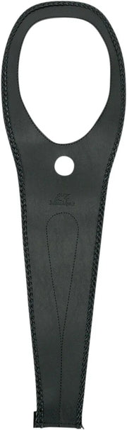 Mustang Cruiser Tank Bib - Protect Your Ride