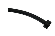 Moose Offroad Black Sprayer Inlet Sub-Assembly for Spot Sprayers