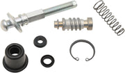 Parts Unlimited Master Cylinder Rebuild Kit For Nissin