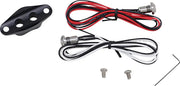 Drag Specialties Duet Handlebar Switch Kit