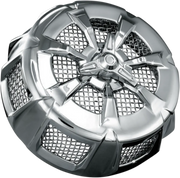 Kuryakyn Alley Cat Air Cleaner Cover