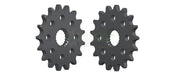 Esjot 525 Sport Sprocket Front - 17t