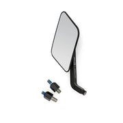 Daytona Aluminum Flat Mirror