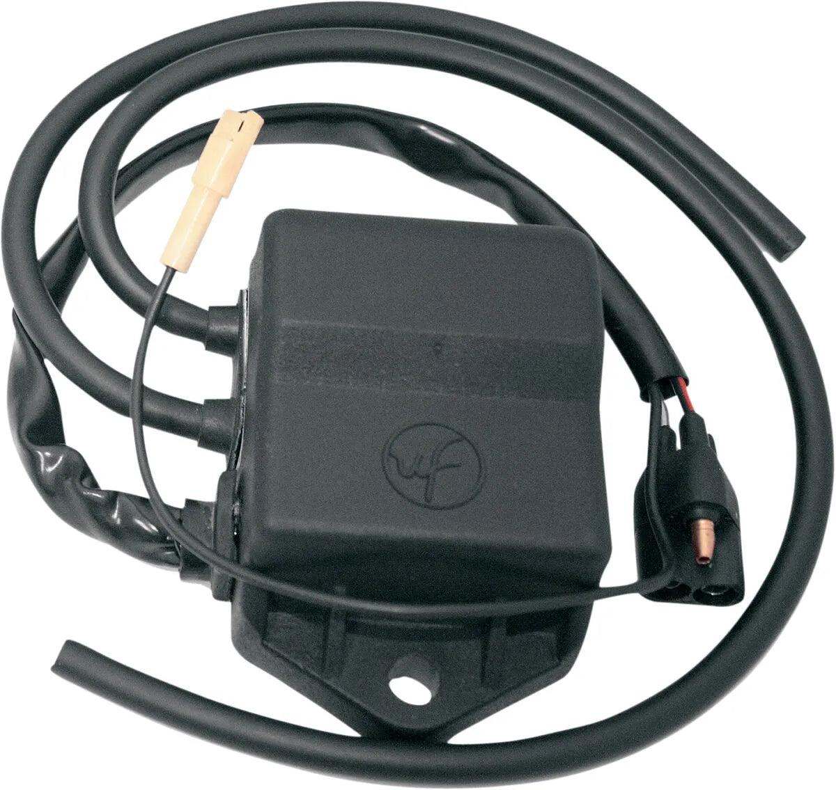 Kimpex Cdi Box - Electronic Ignition Upgrade