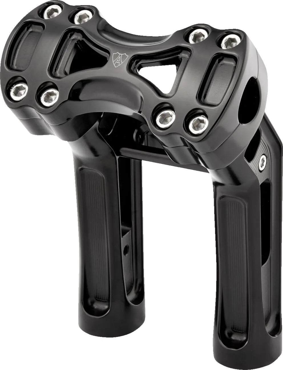 Arlen Ness Method Kickback Handlebar Riser