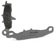 Brembo Sx Prime Line Sintrede Bremseklodser