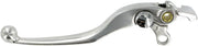 Parts Unlimited Clutch Lever - Polished Alloy