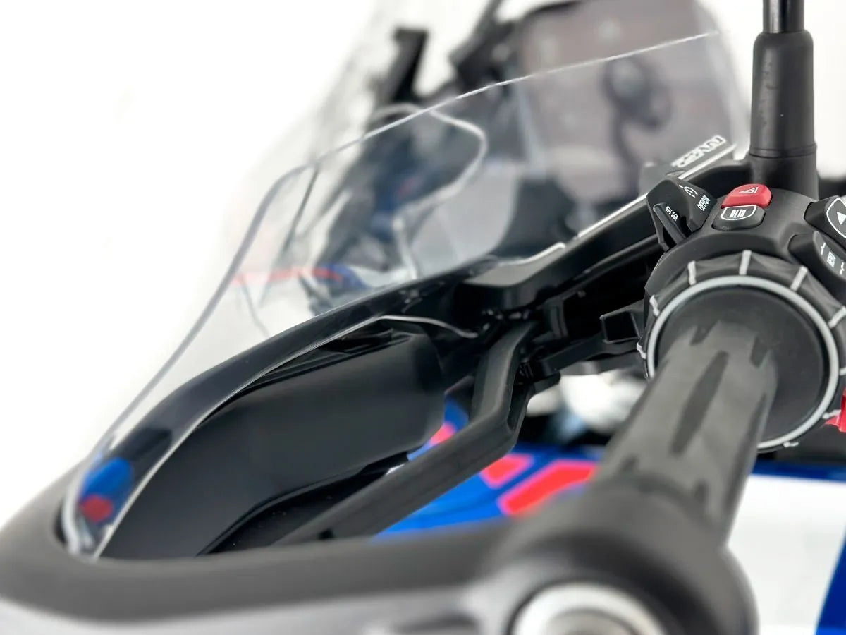 Wrs Handguard Extension Kit For Bmw R 1300 Gs 2023-2024
