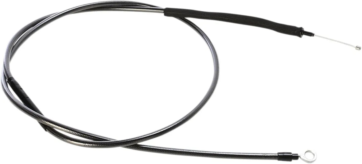 Magnum Shielding Black Pearl Koblingsslange
