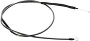 Magnum Shielding Black Pearl Koblingsslange