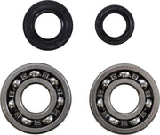 Vintco Main Bearing And Seal Kit