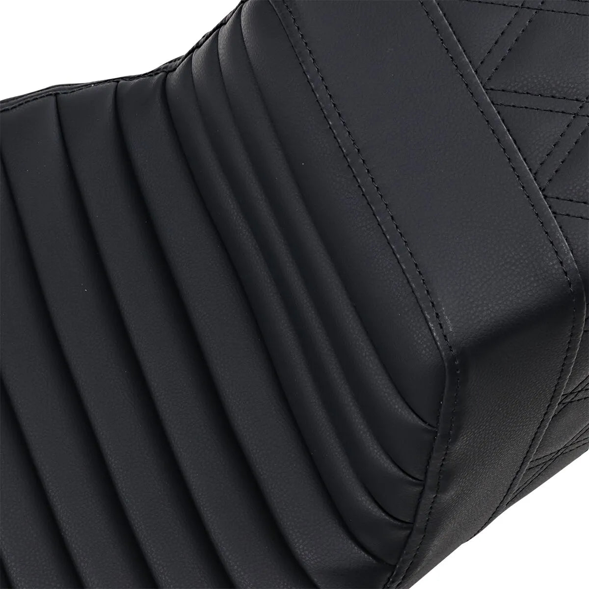 Saddlemen Step-up Seat