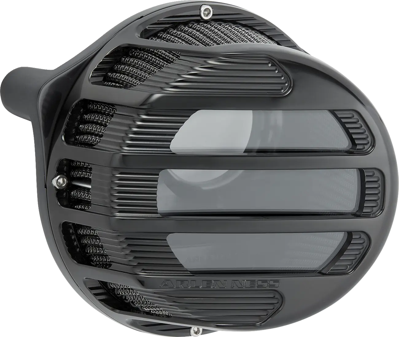 Arlen Ness Sidekick Air Cleaner Kit