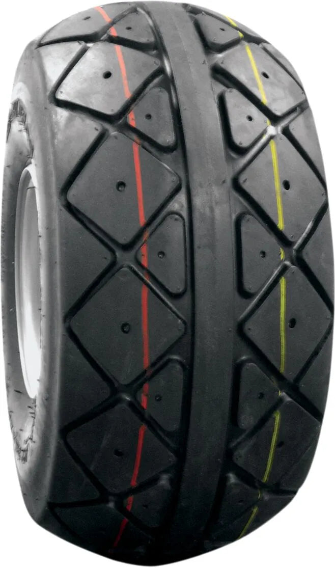 Duro Di2014 Top Fighter Tire 21 X 10-10 Front