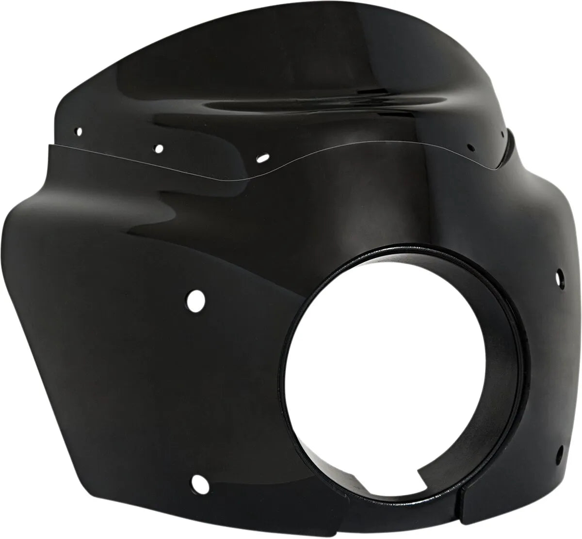 Memphis Shades Road Warrior Fairing