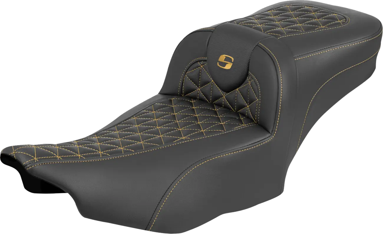 Saddlemen Roadsofa Extended Reach Seat