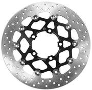 Brembo Serie Oro Floating Brake Rotor - Front