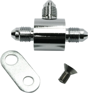 Magnum Shielding T-blok Fitting Til An-3 Bremseledninger