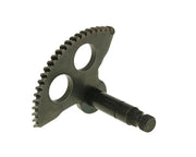 101 OCTANE Kickstart Shaft